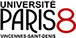 Université Paris 8